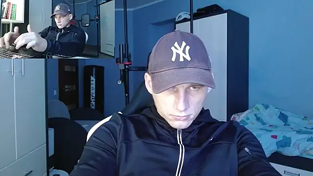 PoliglotJoe online show from October 2025 12:26:02 PM