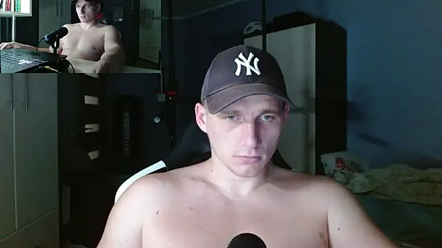 PoliglotJoe online show from October 2025 09:59:02 PM