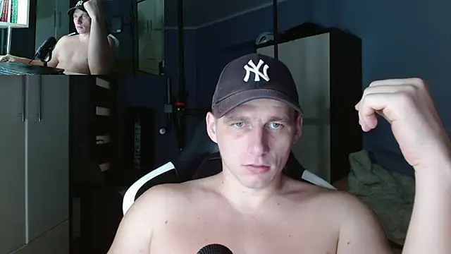 PoliglotJoe online show from October 2025 02:11:02 AM