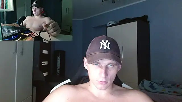 PoliglotJoe online show from October 2025 10:54:02 PM