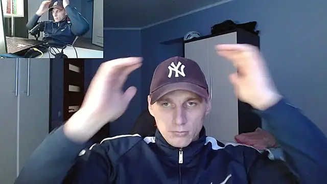 PoliglotJoe online show from October 2025 01:11:02 PM