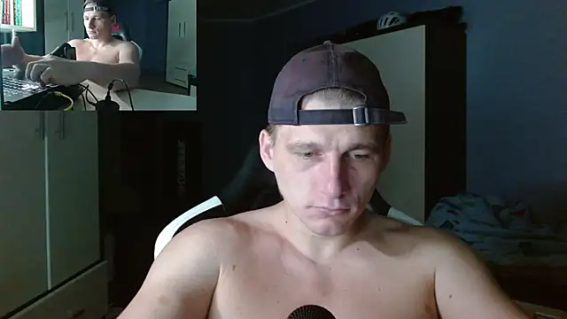 PoliglotJoe online show from October 2025 12:19:01 AM