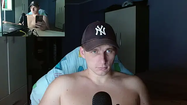 PoliglotJoe online show from October 2025 10:47:01 PM