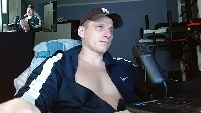 PoliglotJoe online show from October 2025 07:16:01 PM