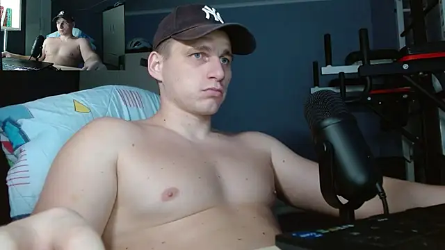 PoliglotJoe online show from October 2025 02:41:02 PM