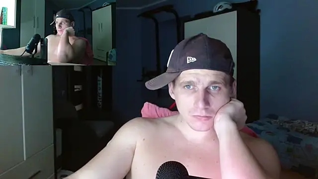 PoliglotJoe online show from October 2025 07:59:01 PM