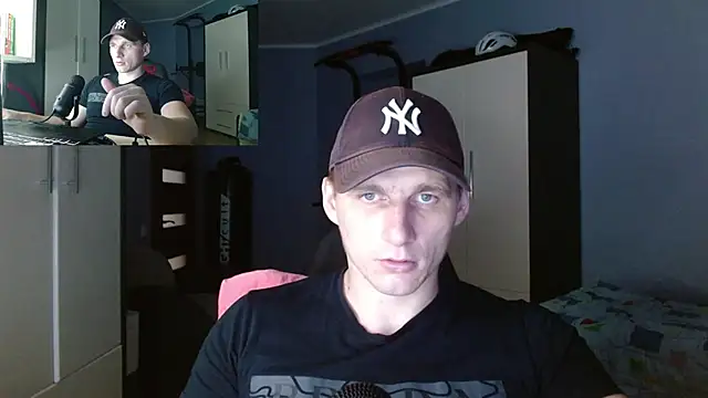 PoliglotJoe online show from November 2025 07:37:01 PM