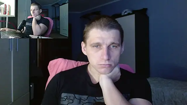 PoliglotJoe online show from November 2025 07:40:01 AM