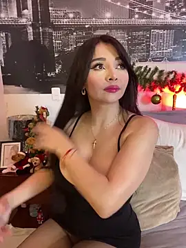 KateLatorre online show from December 2024 12:09:02 AM