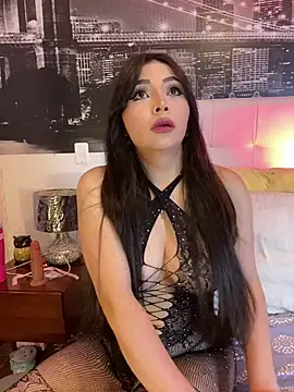 KateLatorre online show from February 2025 11:13:02 PM