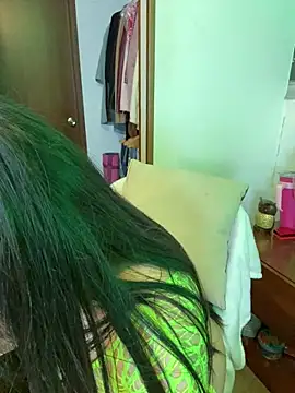 KateLatorre online show from March 2025 10:55:02 PM