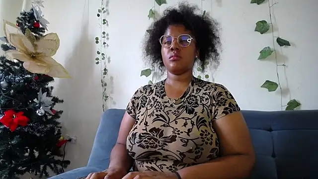 Lilyth  Brown online show from December 2024 04:48:02 PM