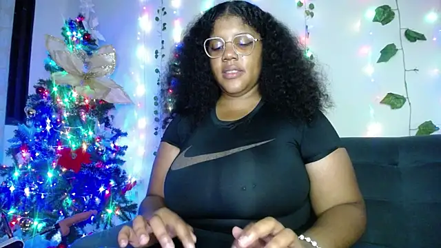 Lilyth  Brown online show from December 2024 02:47:02 AM