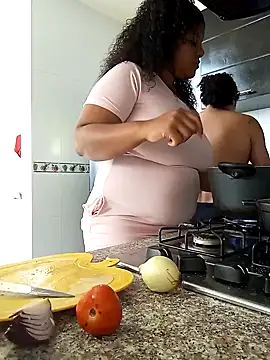 Lilyth  Brown online show from January 2025 09:08:02 PM