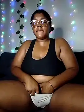 Lilyth  Brown online show from February 2025 03:17:02 AM