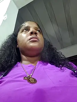 Lilyth  Brown online show from February 2026 10:17:01 PM