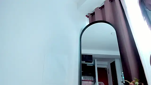 HannaMoom online show from January 2025 09:17:01 PM