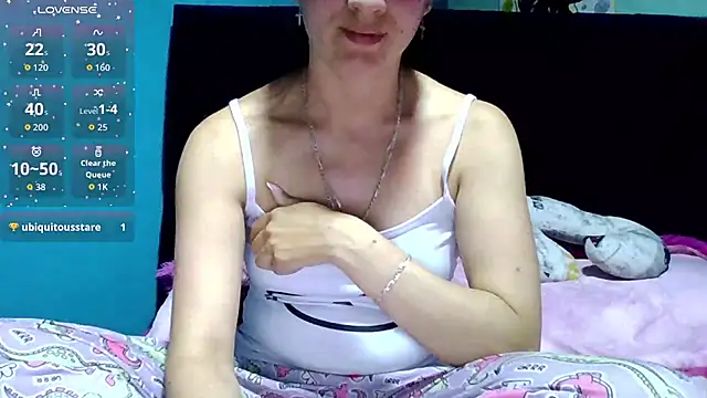 Salo Heaven online show from October 2025 04:18:02 AM