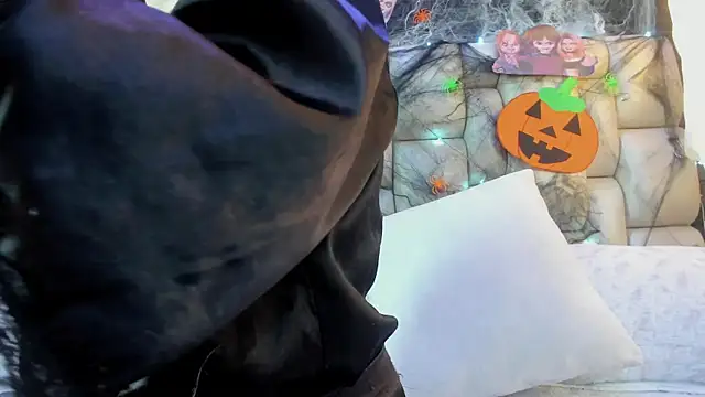 Salo Heaven online show from October 2025 01:56:02 PM