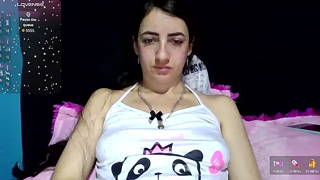 Salo Heaven online show from November 2025 02:13:01 AM