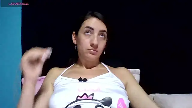 Salo Heaven online show from May 2026 02:08:02 AM