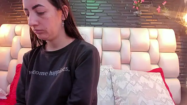 Salo Heaven online show from May 2026 01:27:02 PM