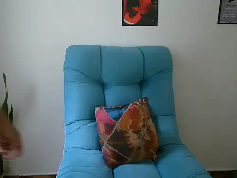 ZaraPepper  online show from October 2025 04:08:01 PM