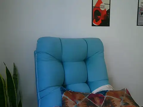 ZaraPepper  online show from October 2025 09:22:01 PM