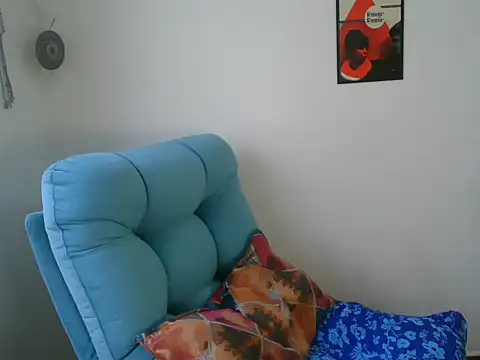 ZaraPepper  online show from November 2025 07:35:01 PM