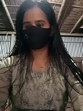 Sexy-Binita online show from March 2025 07:25:02 AM