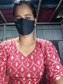 Sexy-Binita online show from October 2025 01:18:01 AM