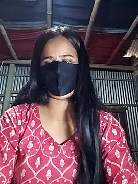 Sexy-Binita online show from November 2025 07:29:02 AM