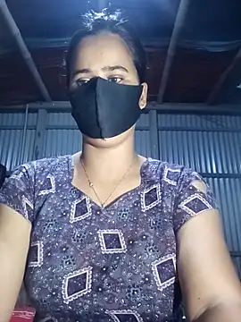 Sexy-Binita online show from May 2026 11:54:01 PM