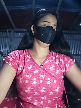 Sexy-Binita online show from May 2026 12:40:02 AM