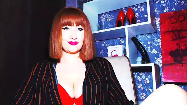 DelightGoddess online show from March 2025 08:12:01 PM