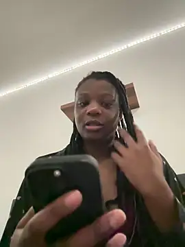 Ebonygirlx online show from February 2026 04:06:02 AM