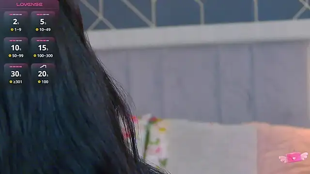 EmyLaveau online show from October 2025 05:35:02 AM