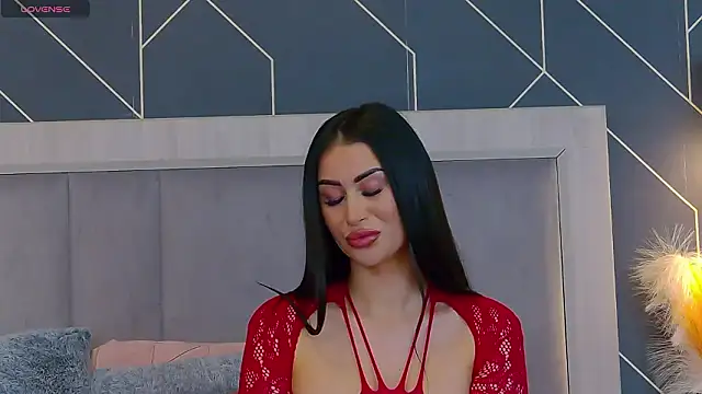 EmyLaveau online show from February 2026 06:12:01 AM