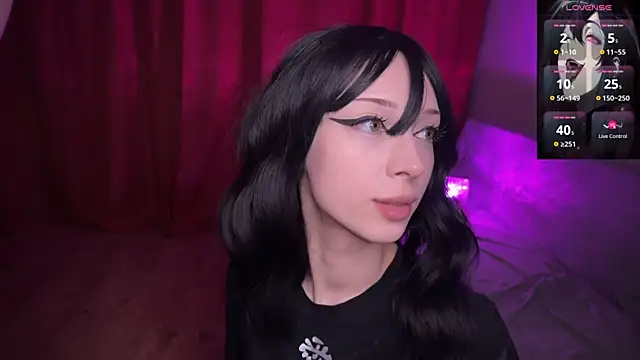 Snapshot of Handsomepure chatting on December 2024 11:44:01 AM Handsomepure online show from December 2024 11:44:01 AM