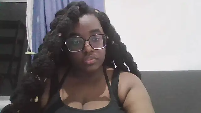 MissCC99 online show from February 2026 02:27:01 AM