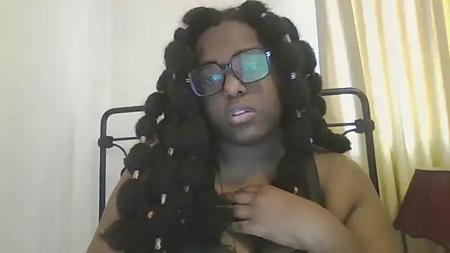 MissCC99 online show from February 2026 02:18:01 PM