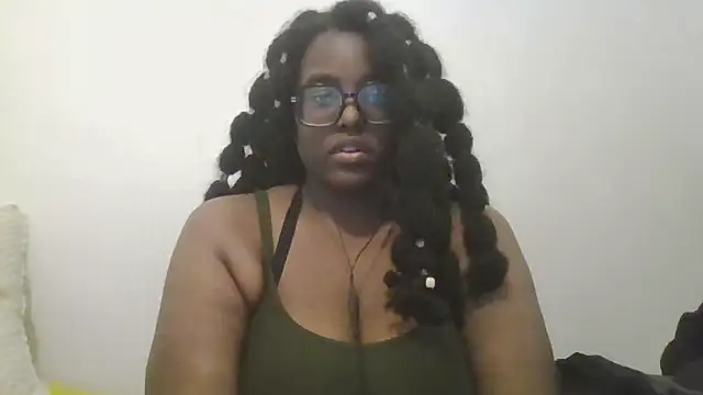 MissCC99 online show from March 2026 09:19:02 PM