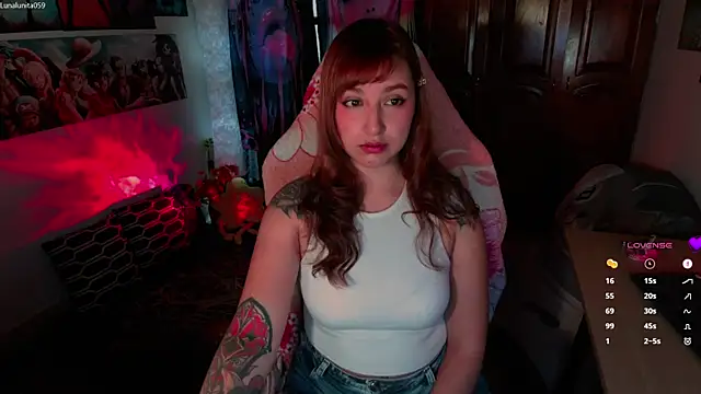emma luna59 online show from April 2026 08:55:01 PM