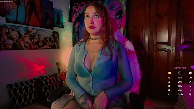 emma luna59 online show from June 2026 09:15:02 PM
