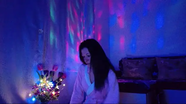 ElysaSun online show from January 2025 09:18:02 PM