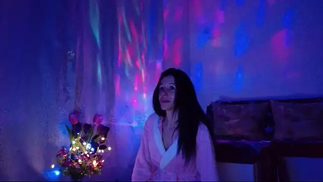 ElysaSun online show from January 2025 12:20:01 AM