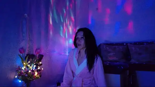ElysaSun online show from January 2025 11:56:02 PM