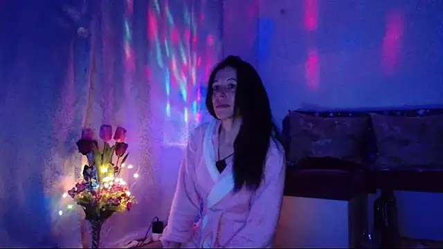 ElysaSun online show from February 2025 10:44:02 PM