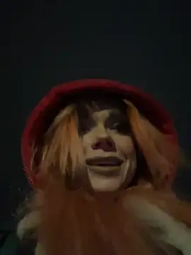 Snapshot of PennyPrincess chatting on January 2025 08:59:02 PM PennyPrincess online show from January 2025 08:59:02 PM