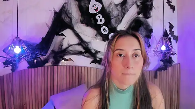 Abby Sweet1  online show from October 2025 11:40:01 AM